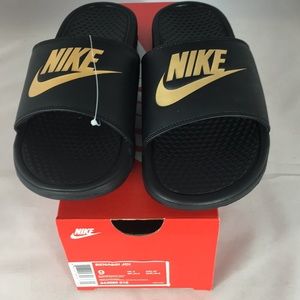 Nike Shoes - Nike Sandels Nike Shoes - Nike Sandels